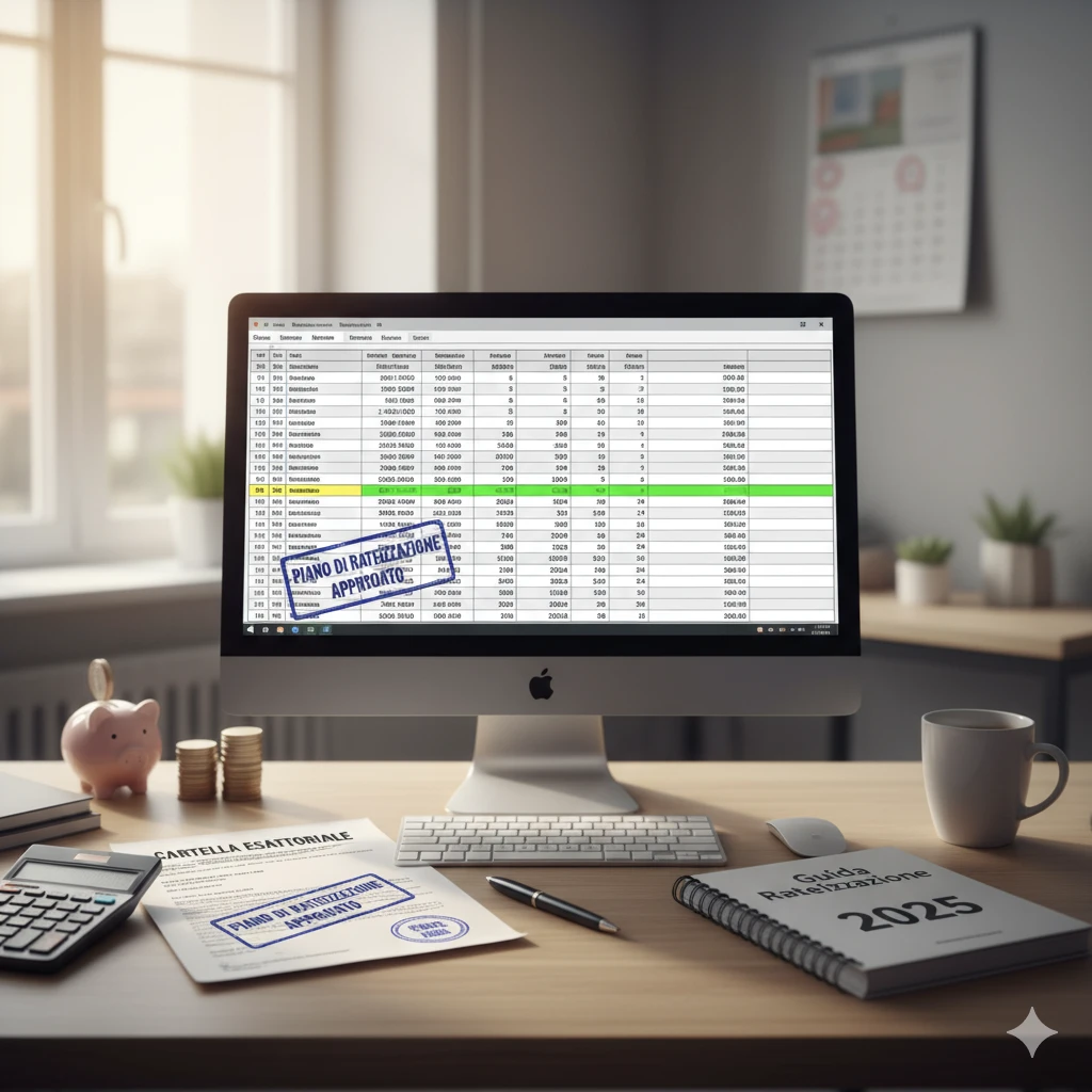 cartella-esattoriale-rateizzazione-tassorama