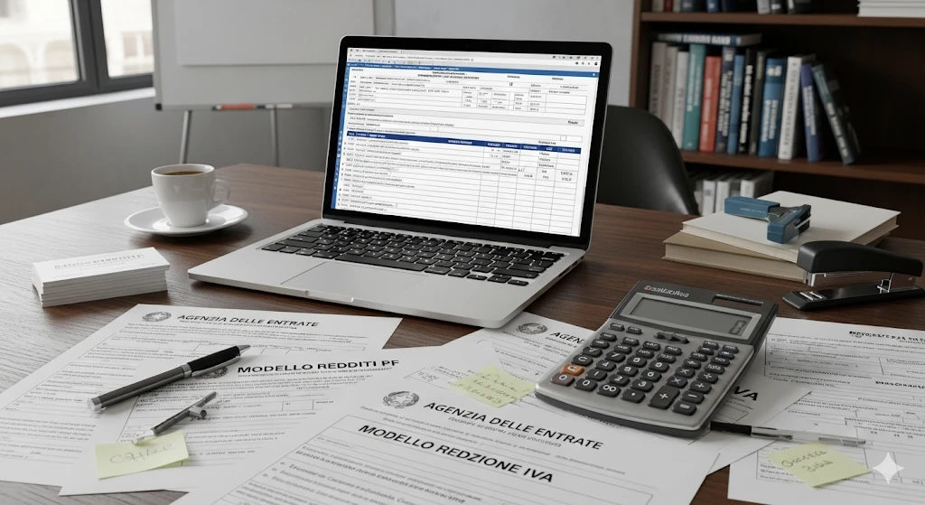 Rottamazione cartelle esattoriali 2025 spiegata