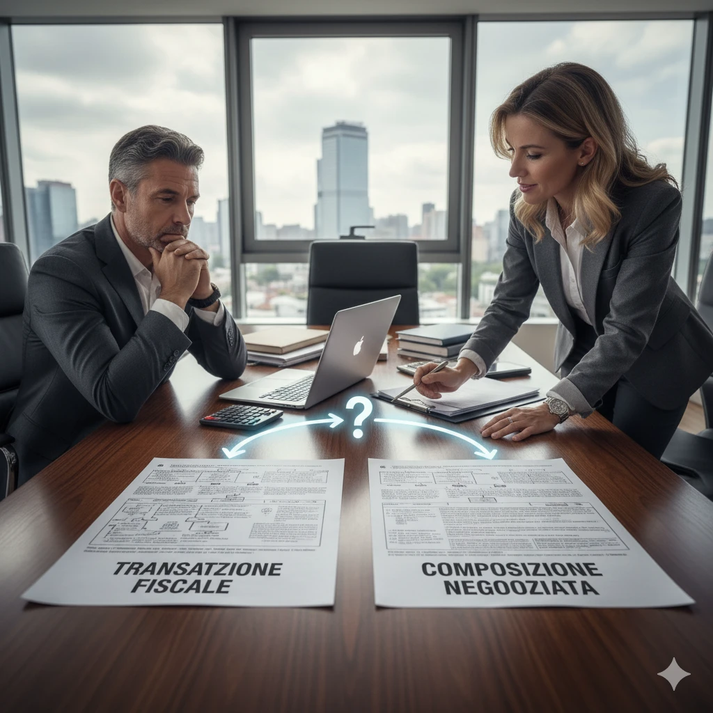 tassorama-differenze-transazione-fiscale-composizione-negoziata