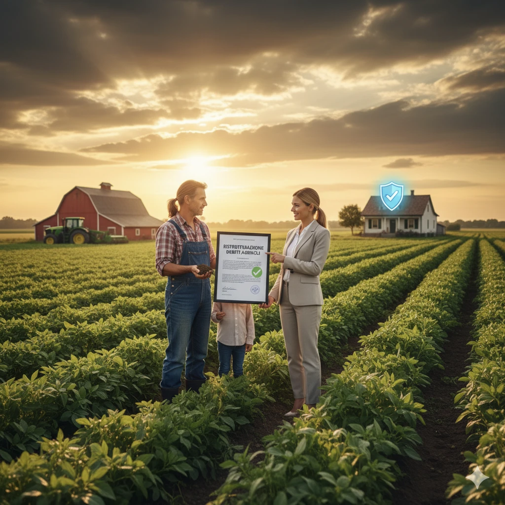 tassorama-ristrutturare-debiti-azienda-agricola